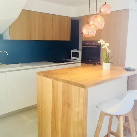 Mazet Moderne, Vue Mer, Clim, Piscine Casa vacanze Roquebrune-sur Argens