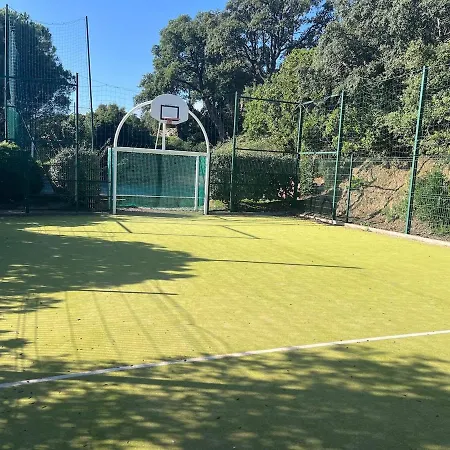 Mazet Moderne, Vue Mer, Clim, Piscine * Roquebrune-sur Argens