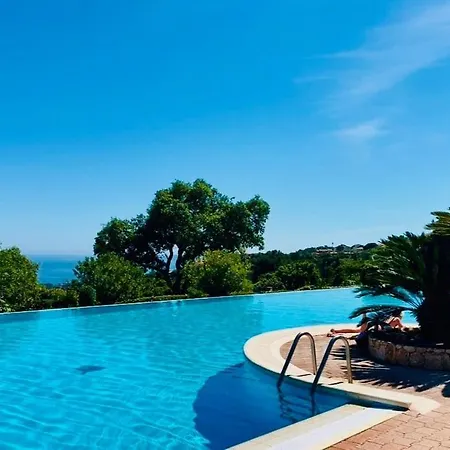 Mazet Moderne, Vue Mer, Clim, Piscine Roquebrune-sur Argens